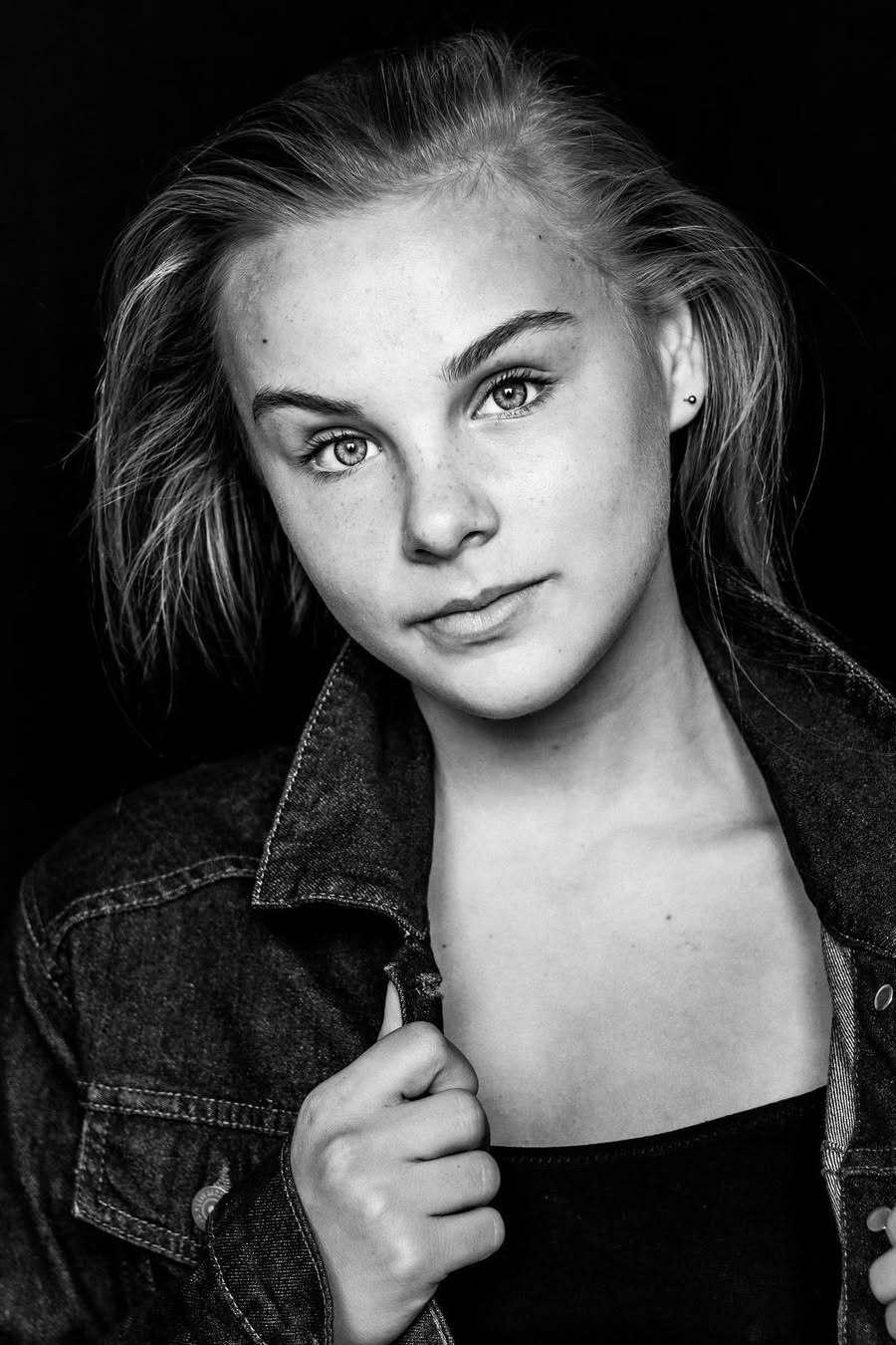 Photo Lilo van den Bosch