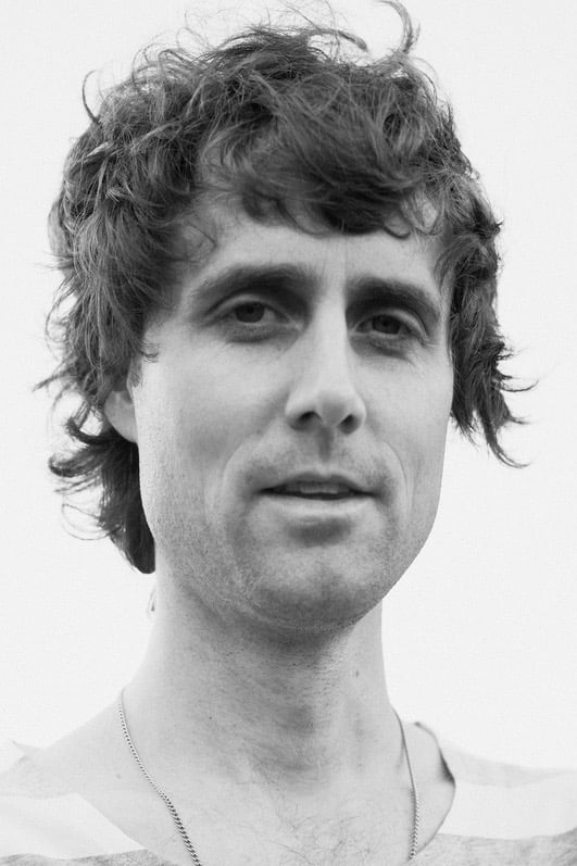 Photo Luke Jenner
