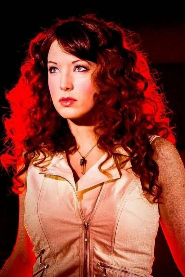 Photo Mariana Morgan