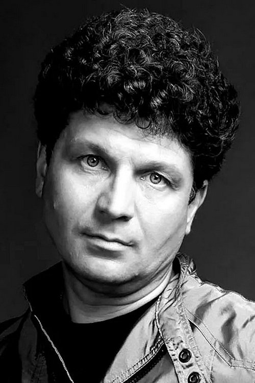 Photo Sergey Minaev