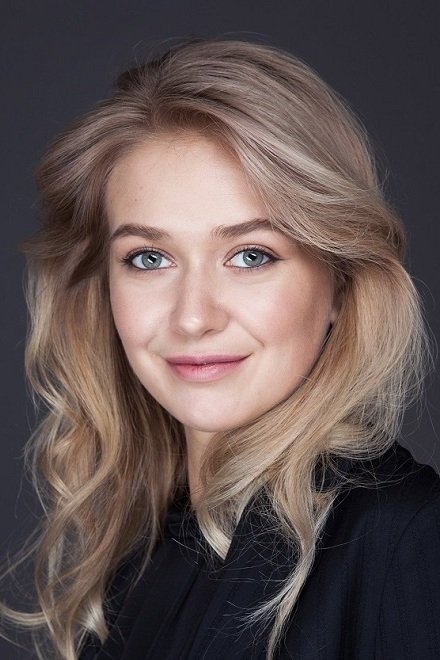 Photo Anastasia Kalashnikova