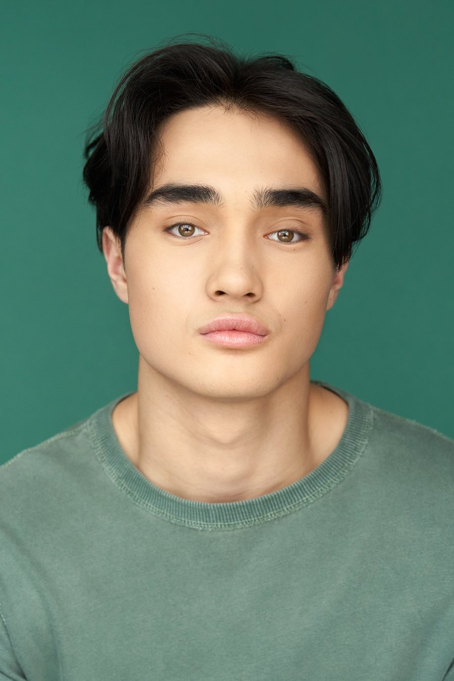 Photo Brendon Tremblay