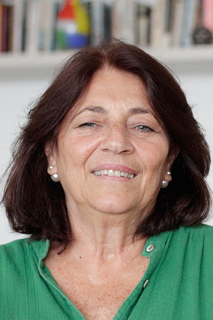 Photo Dulce Pandolfi