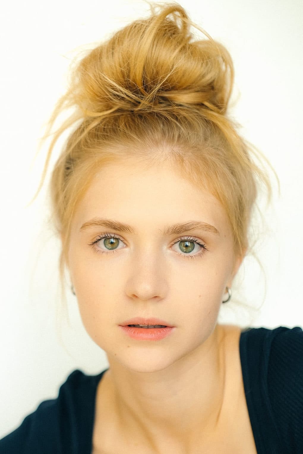Photo Ekaterina Channova