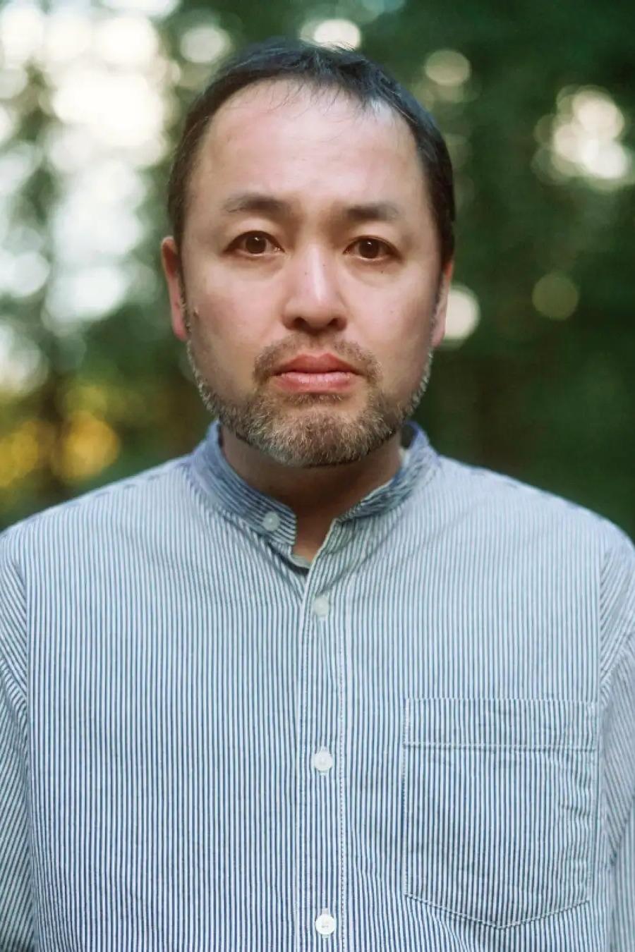 Photo Hiromasa Hirosue