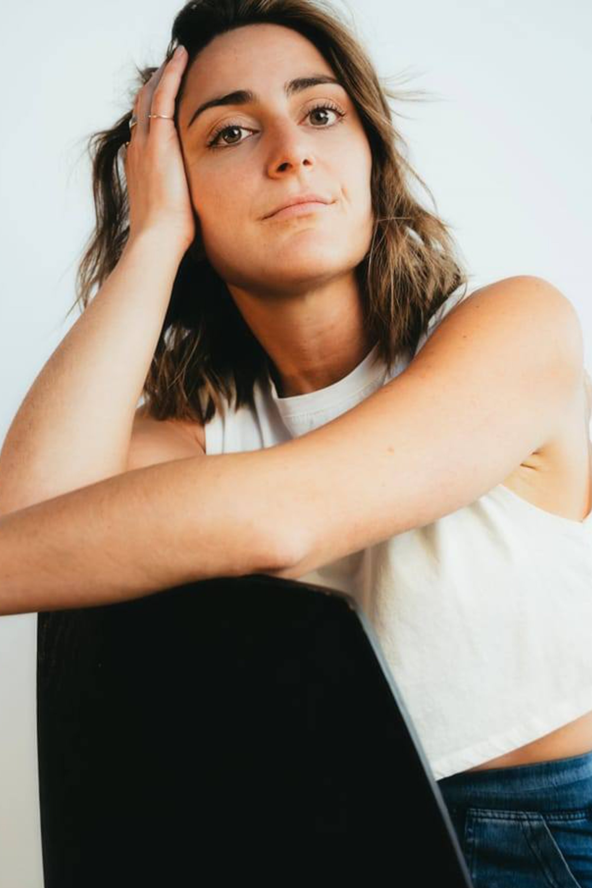Photo Julianne Boucher-Telmosse