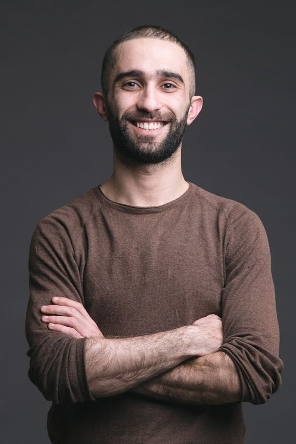 Photo Əlixan Rəcəbov