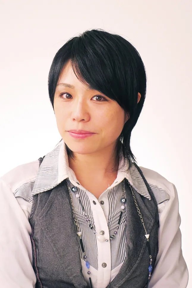 Photo Asami Yaguchi