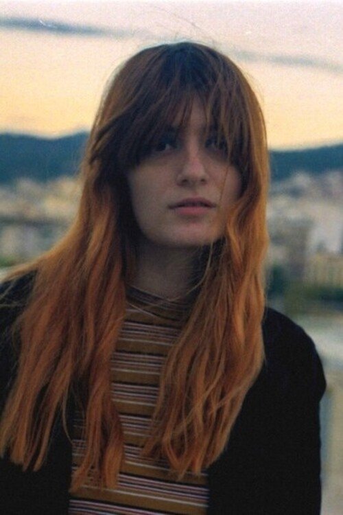Photo Elli Fotiou