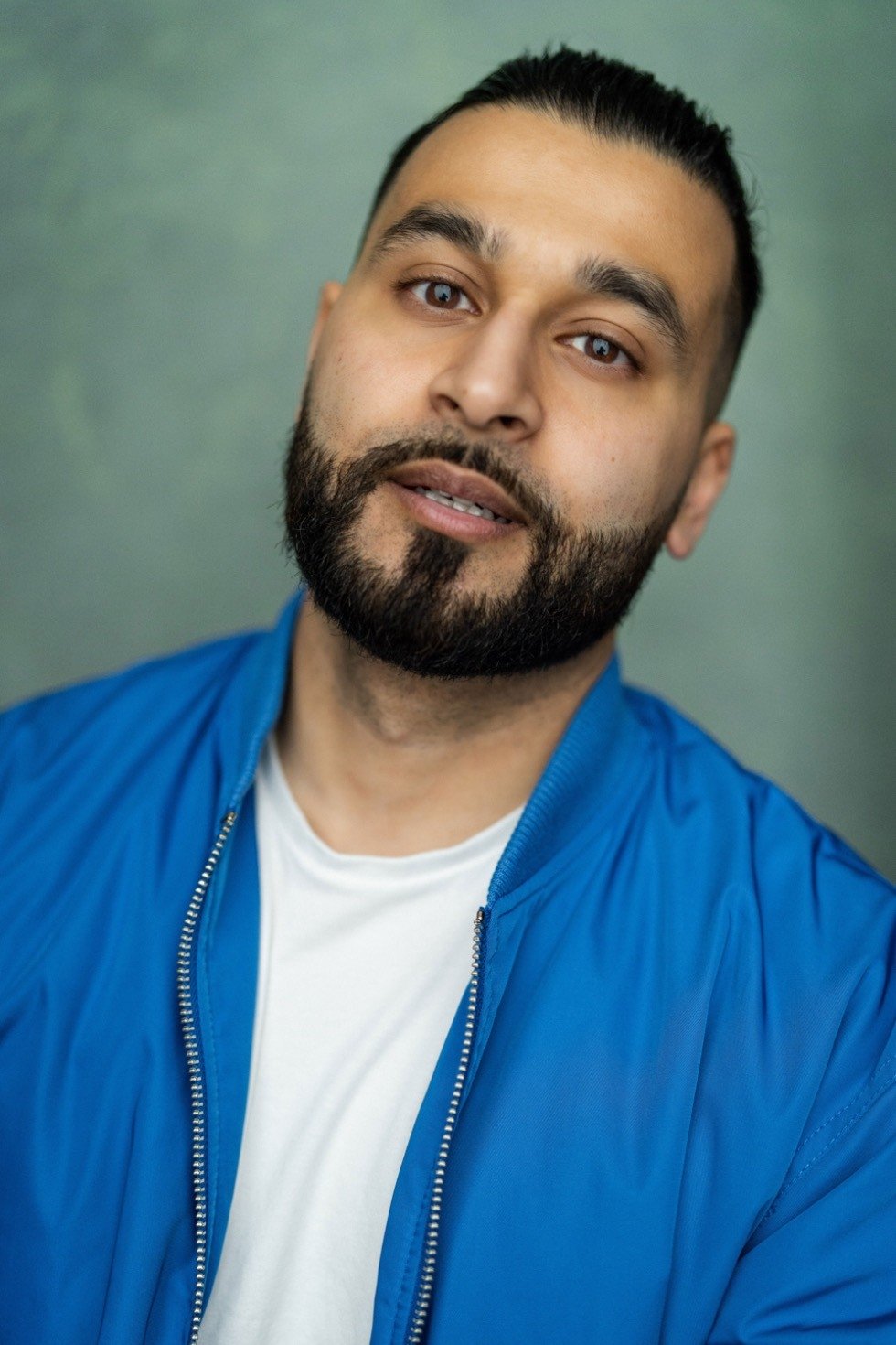 Photo Islah Abdur-Rahman