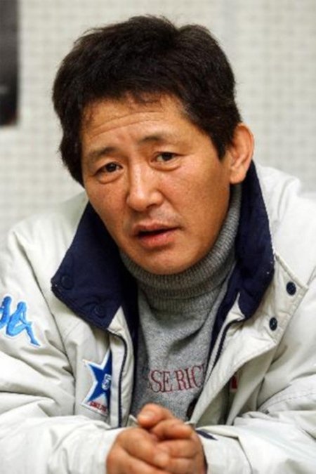 Photo Kang Tae-ki