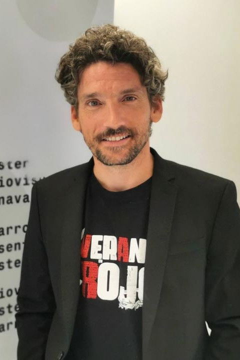 Photo Miguel Iturralde