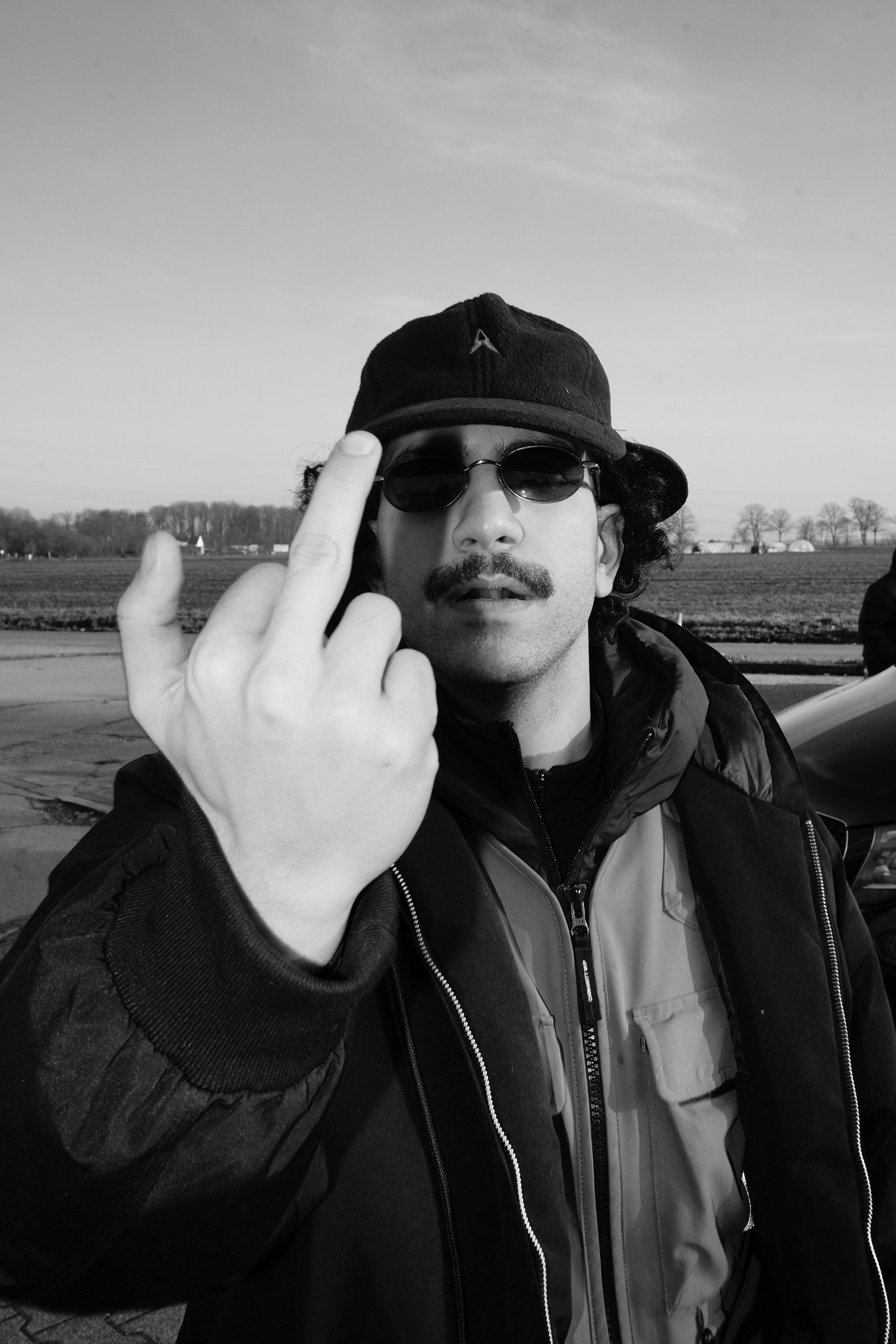 Photo Nedimcan Kavukoglu