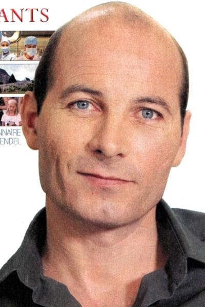 Photo Philippe Drecq