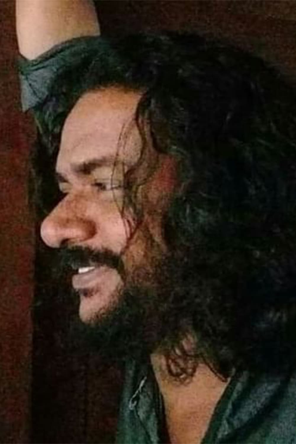 Photo Raju Ponnurunni