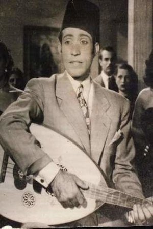 Photo Abdel Shafi Mohamed