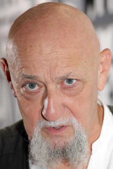 Photo Charlélie Couture