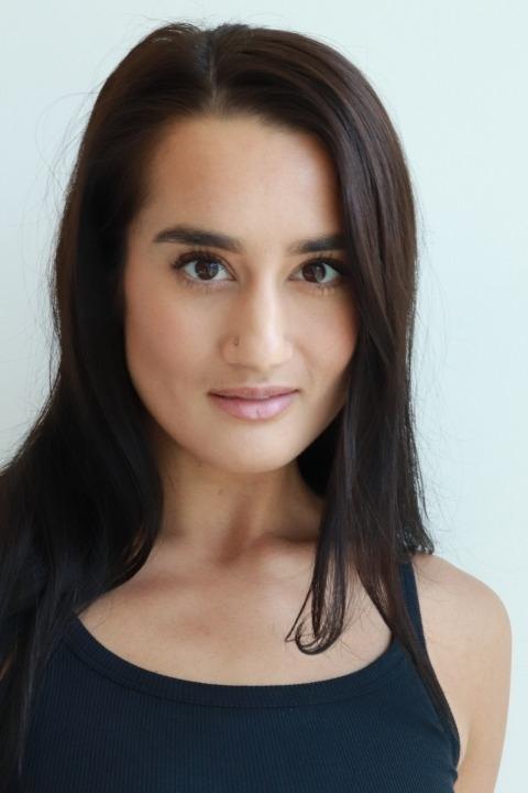 Photo Hannah Veerapen