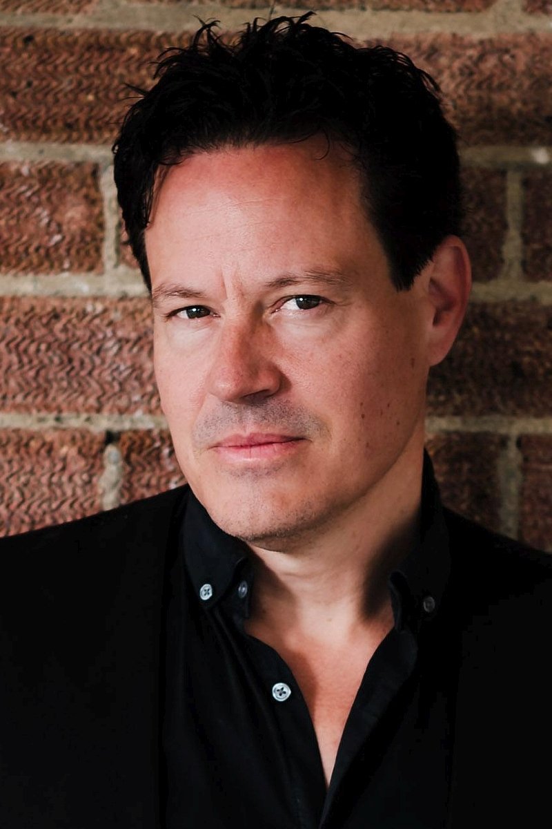 Photo Howard J. Ford