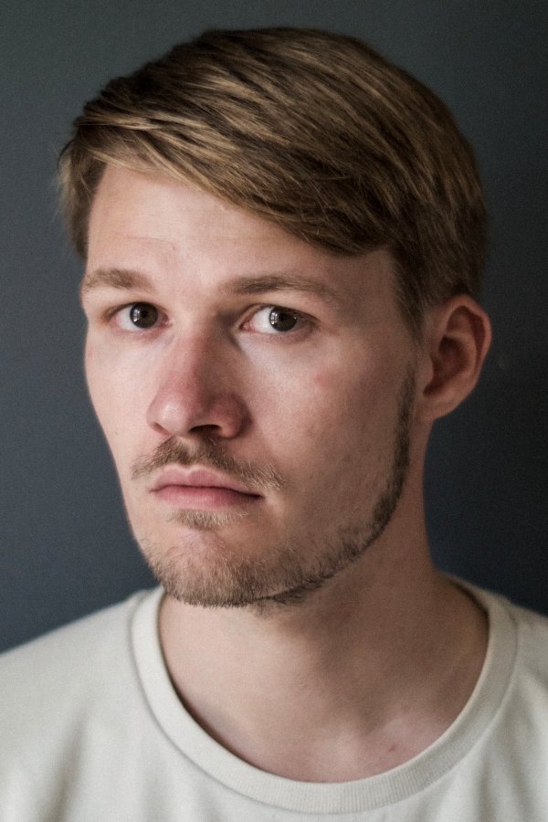 Photo Jonathan Stahlschmidt