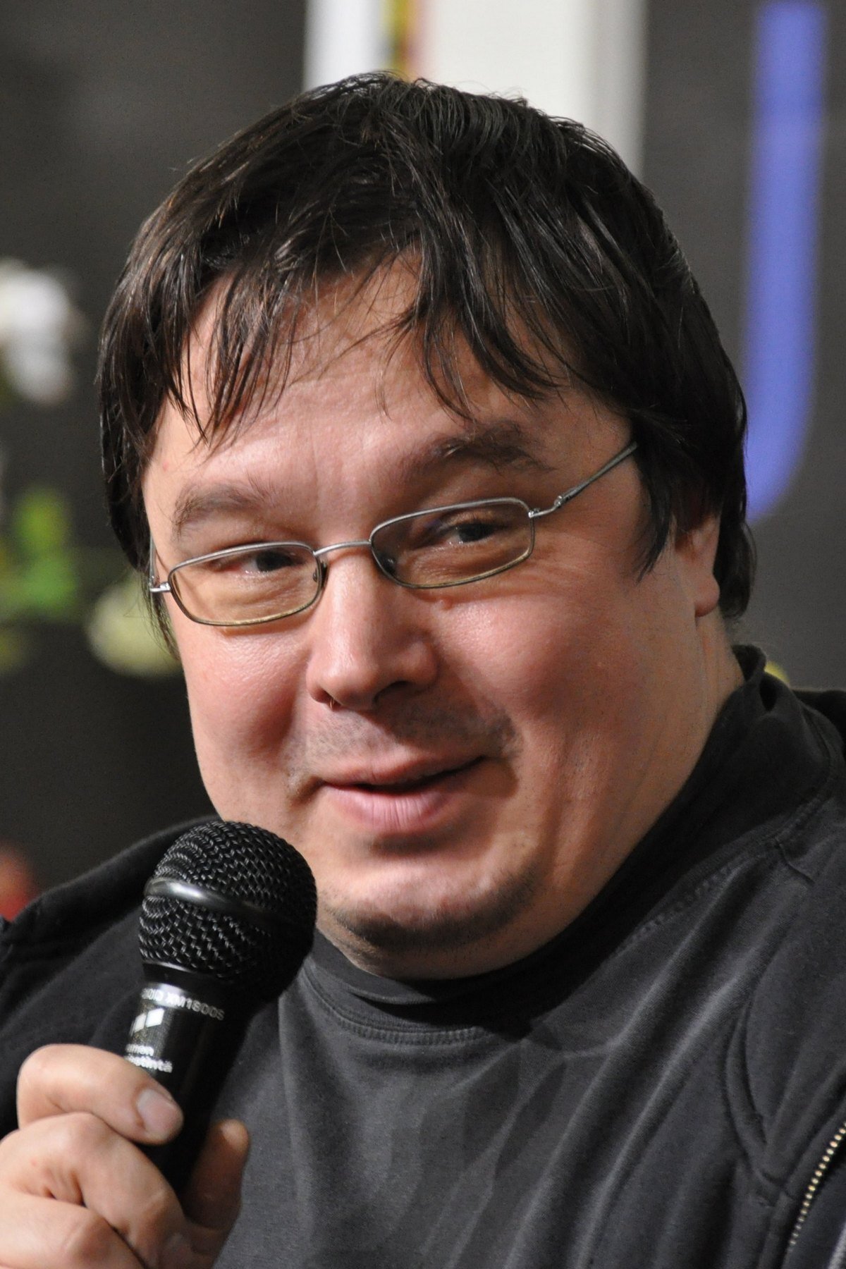 Photo Juha Jokela