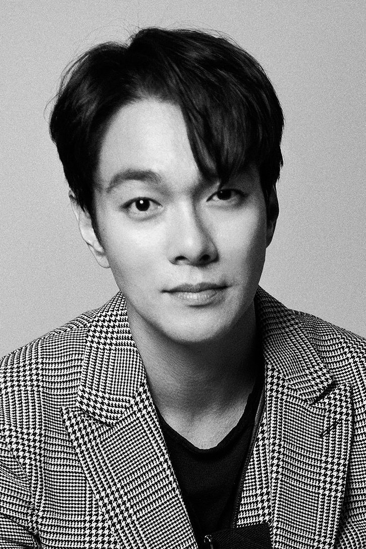 Photo Lee Kyu-han
