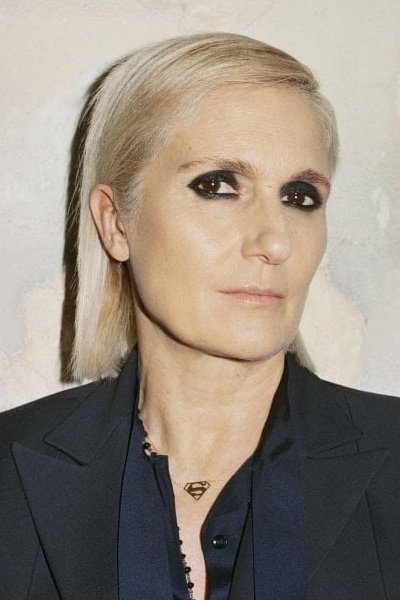 Photo Maria Grazia Chiuri