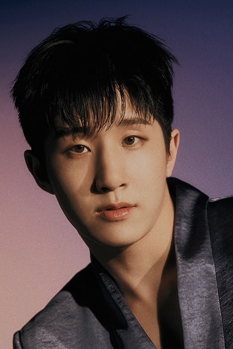 Photo Park Jin-woo