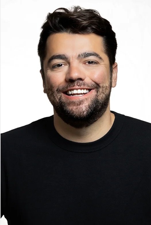 Photo Trevor Rothman