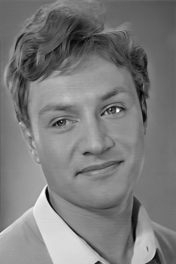 Photo Vladimir Vasilyev