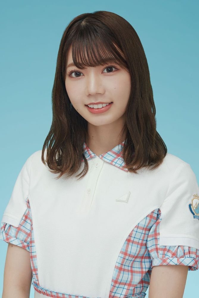 Photo Ayaka Takamoto