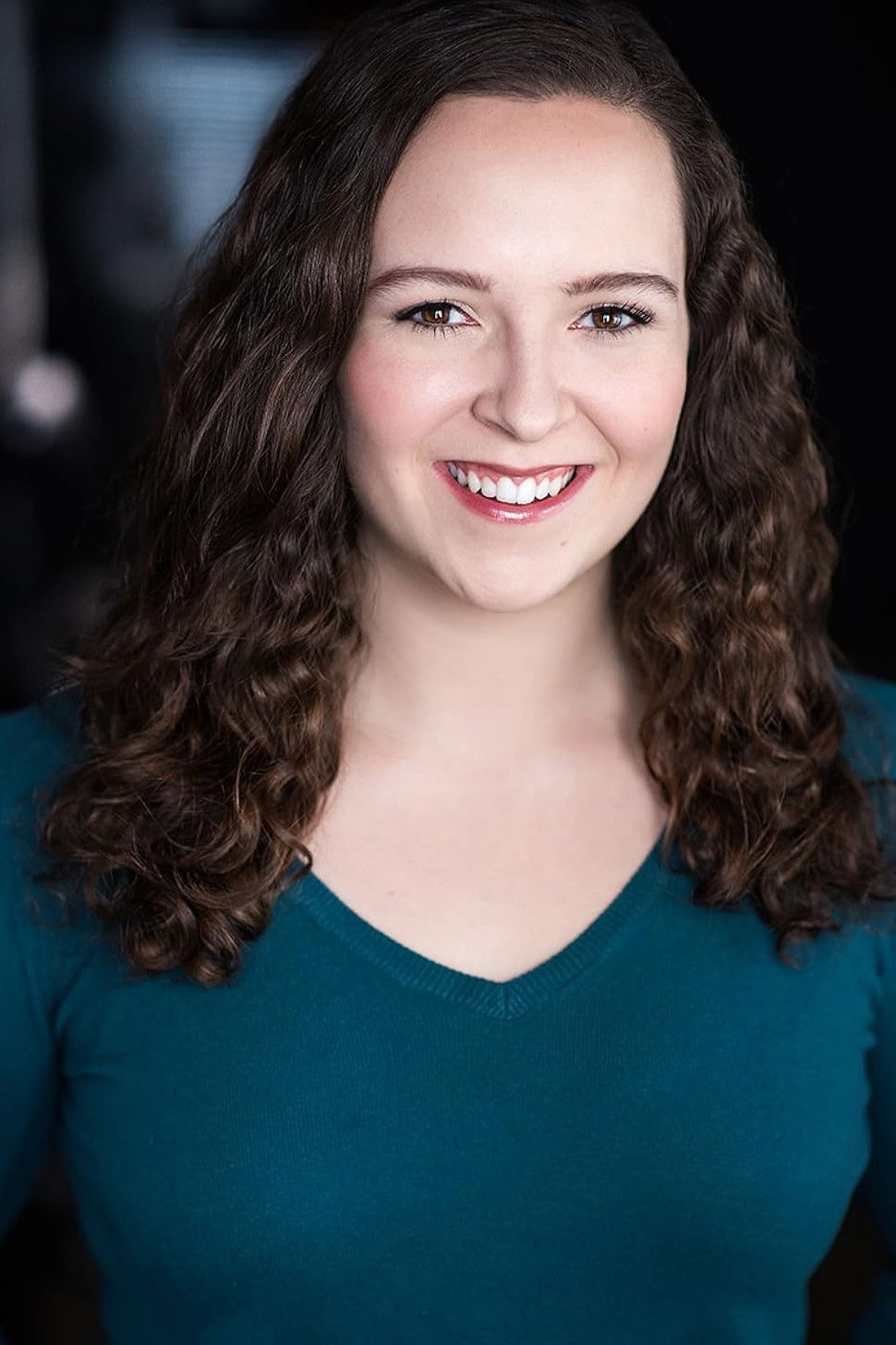 Photo Carolyn Woolner