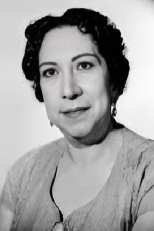 Photo Consuelo Guerrero de Luna