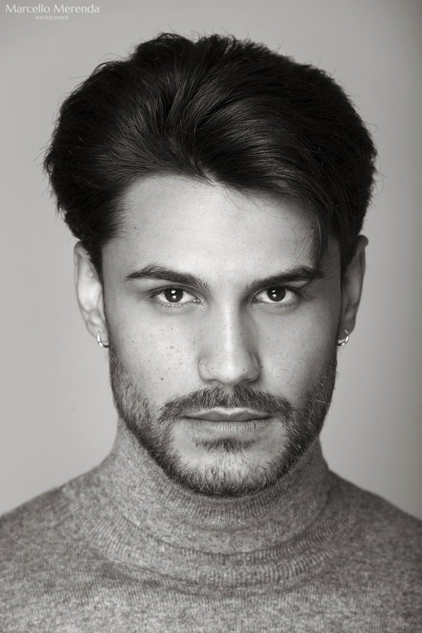 Photo Elvis Esposito