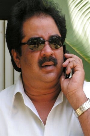 Photo E.V.V. Satyanarayana