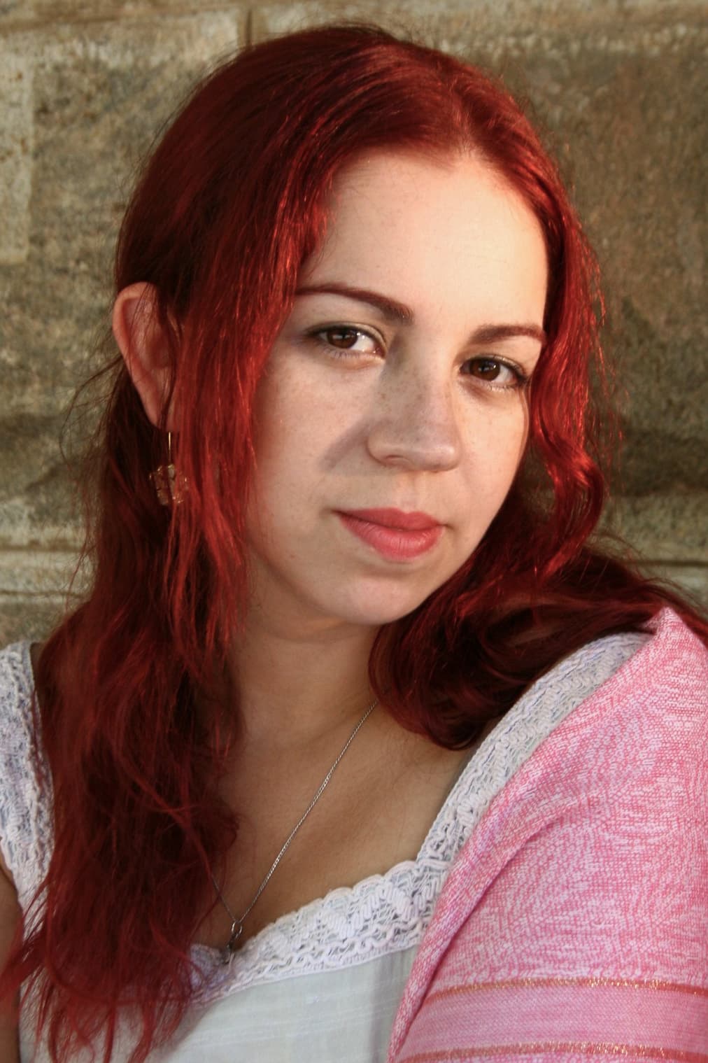 Photo Mayra Alarcón