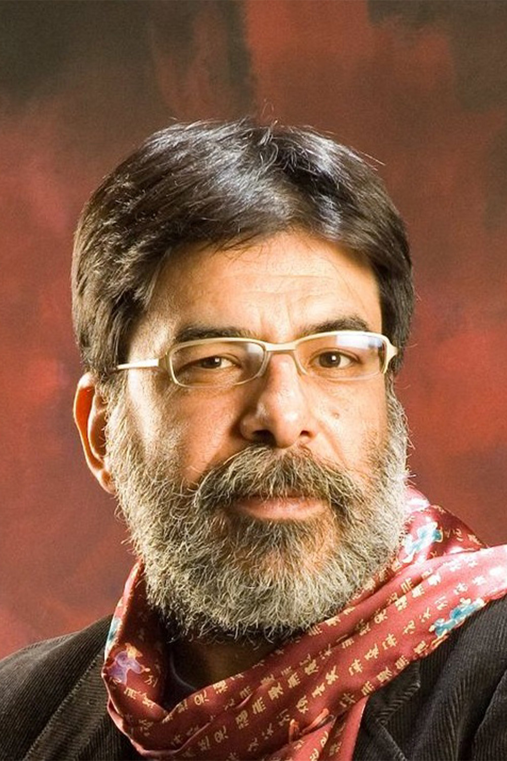 Photo Mohammadreza Aligholi