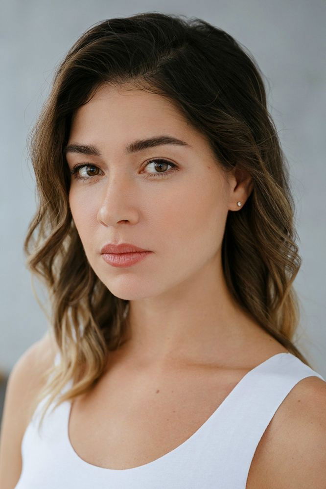 Photo Polina Kazantseva