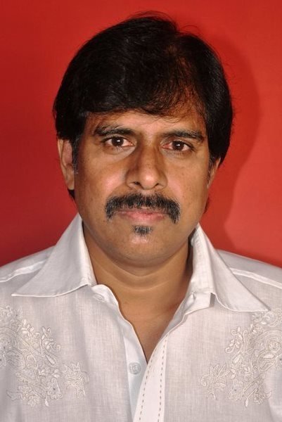 Photo R K Selvamani