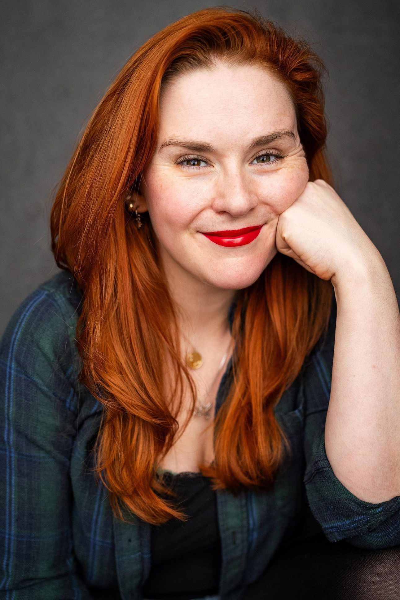 Photo Rhiannon Moushall