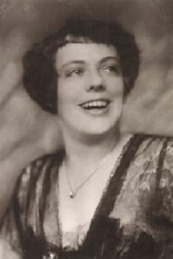 Photo Senta Söneland