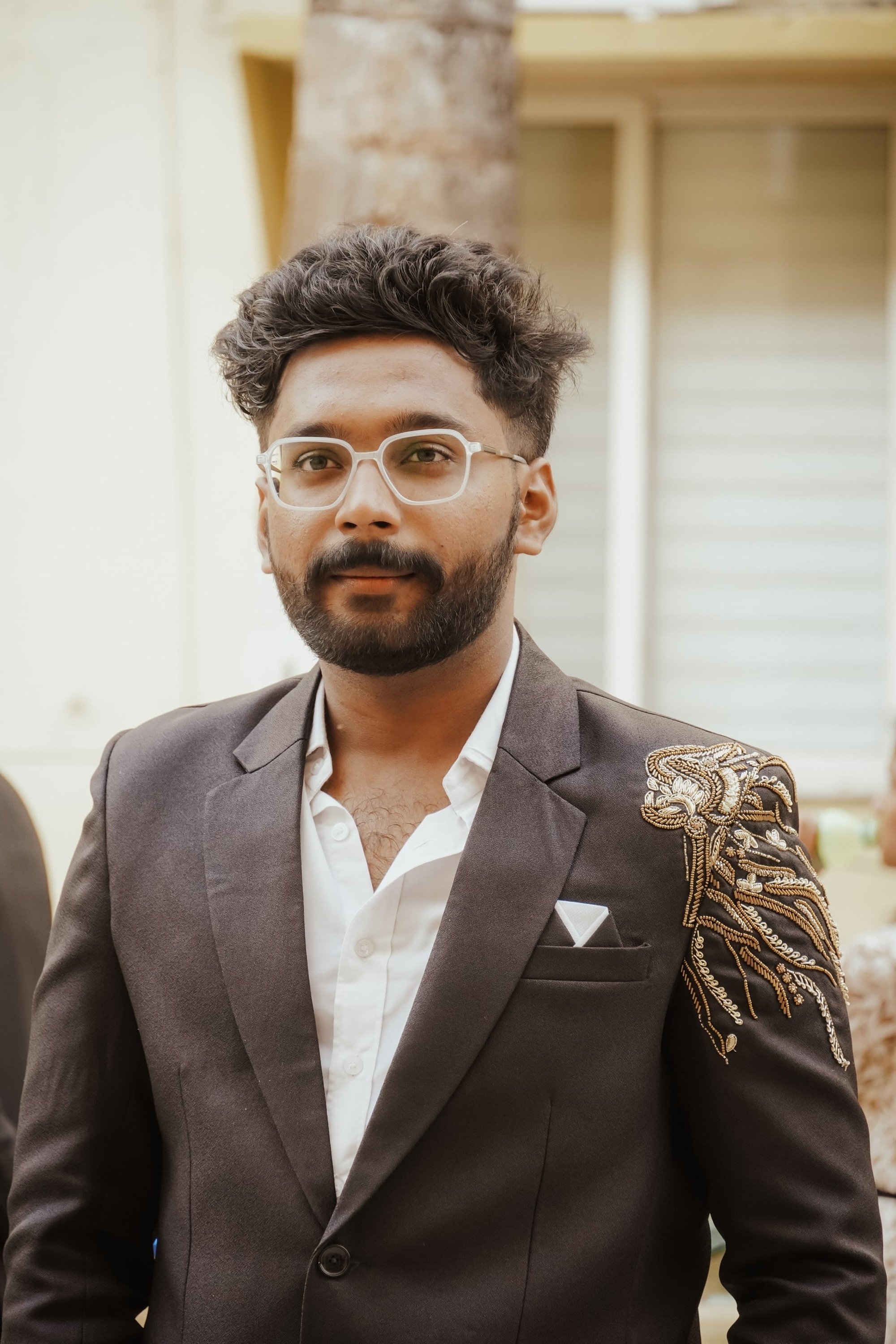 Photo Shanmukh Kumar Pallava