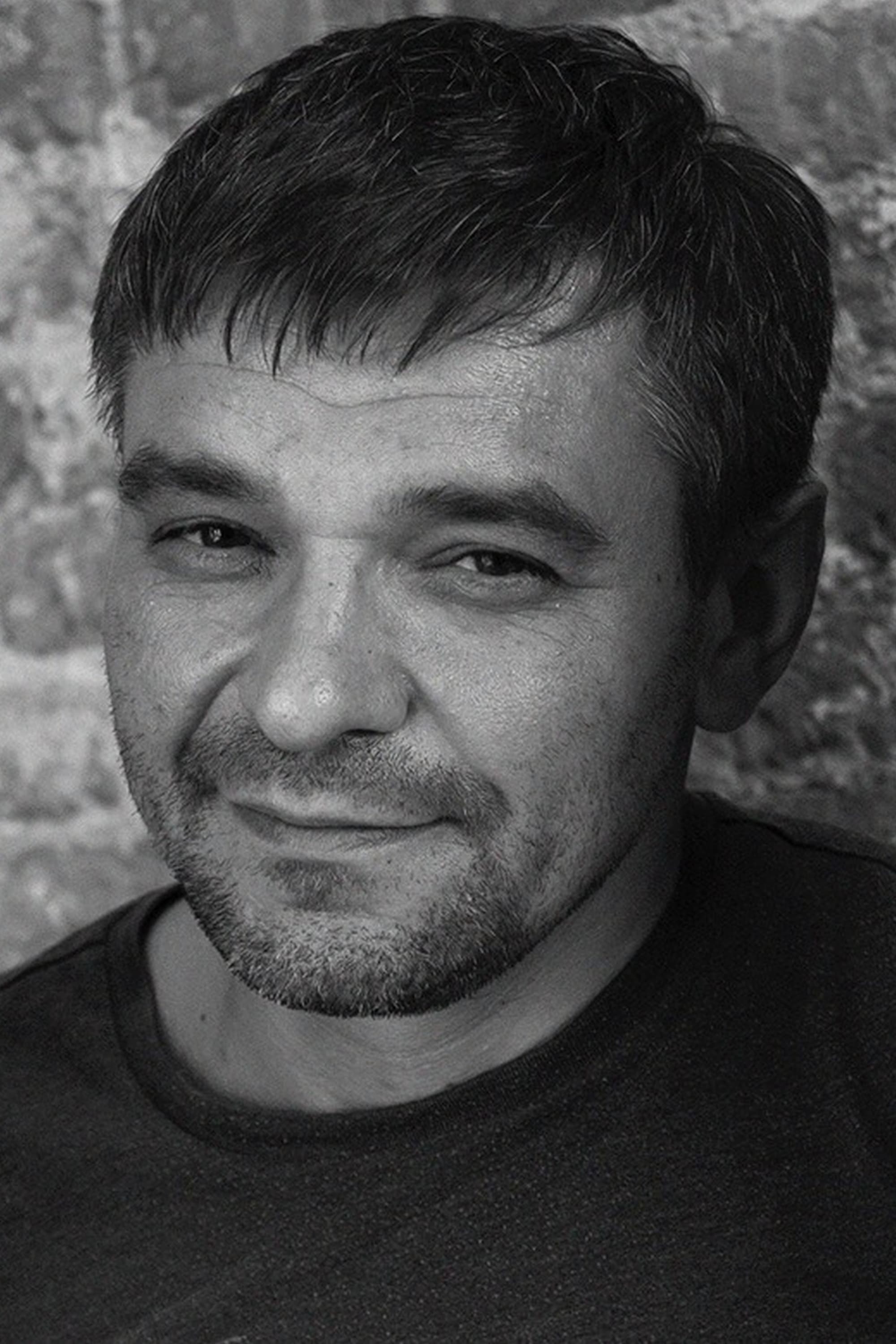 Photo Taras Dron