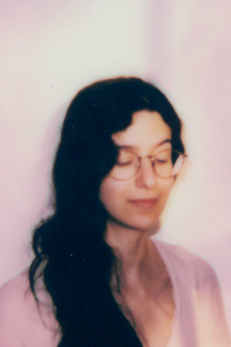 Photo Blanca García