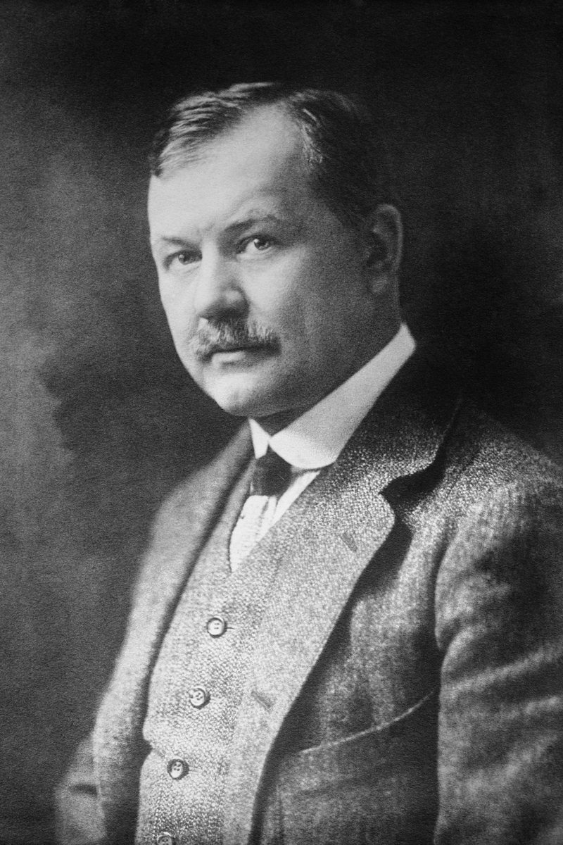 Photo Franz Lehár