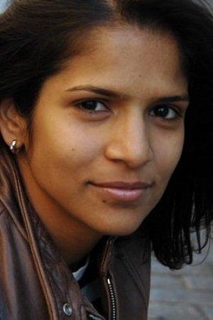 Photo Maleni Chaitoo