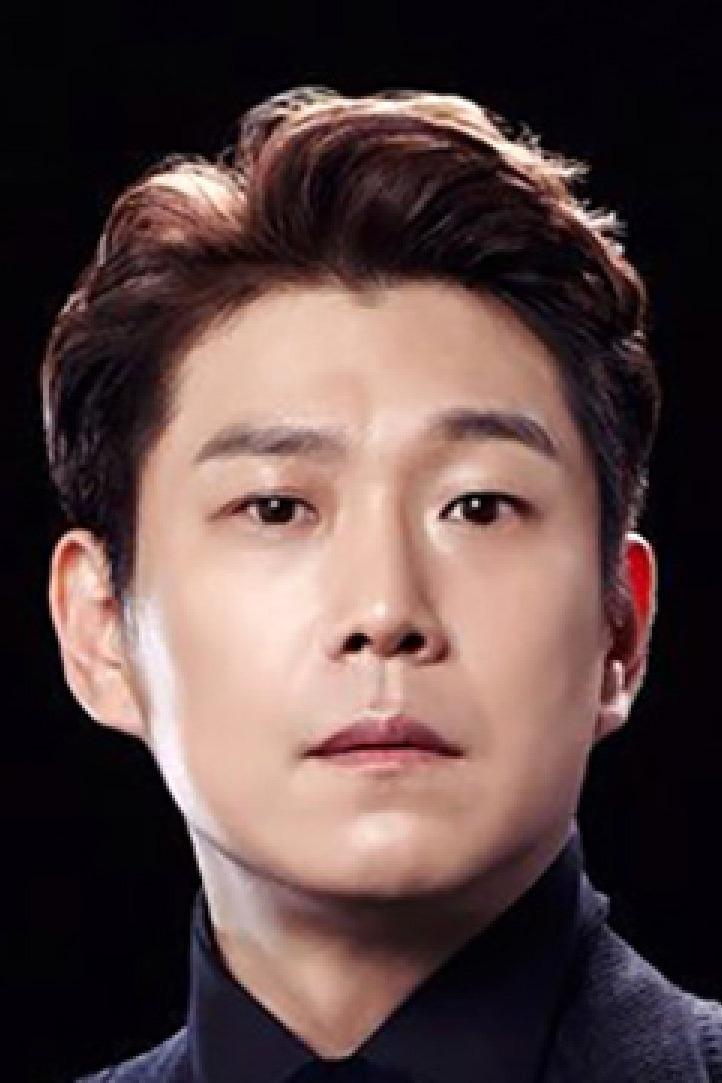 Photo Min Young-ki
