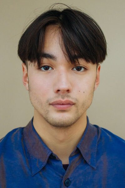 Photo Oscar Louis Högström