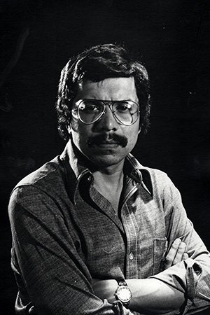 Photo Víctor Vega