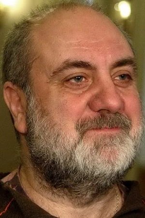 Photo Vladimir Mirzoev